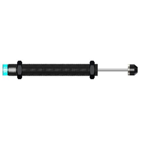 Ammortizzatore di urti - SC2050 - CEC YUH BAW CO., LTD. - idraulico