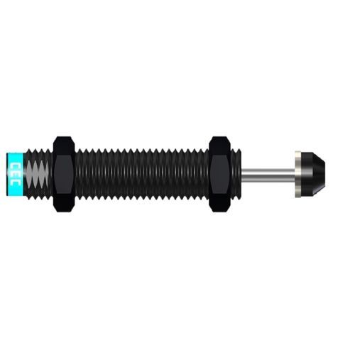 Ammortizzatore di urti - SC2725 - CEC YUH BAW CO., LTD. - idraulico / industriale / per macchine
