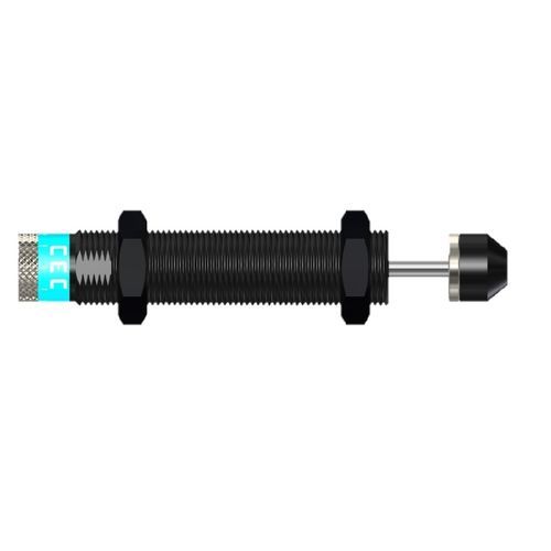 Ammortizzatore di urti - FC2016 - CEC YUH BAW CO., LTD. - idraulico / industriale / per macchine