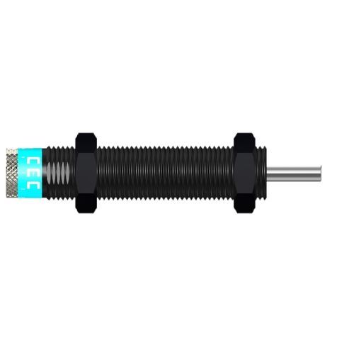 Ammortizzatore di urti - FC2525-NC - CEC YUH BAW CO., LTD. - idraulico / industriale / per macchine
