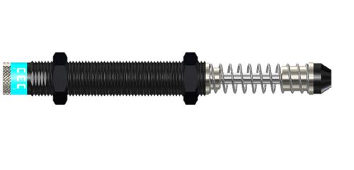 Ammortizzatore di urti - FC2540 - CEC YUH BAW CO., LTD. - meccanico / regolabile