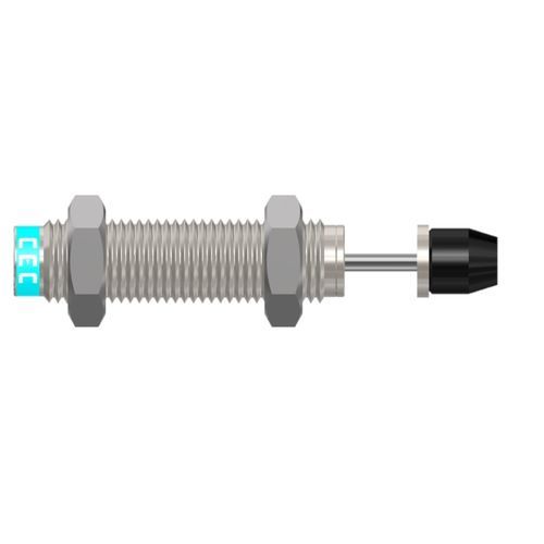 Ammortizzatore di urti - SC 1412BS - CEC YUH BAW CO., LTD. - idraulico / meccanico / industriale