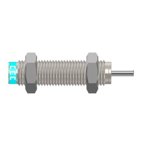 Ammortizzatore di urti - SC 1412BS-NC - CEC YUH BAW CO., LTD. - idraulico / meccanico / industriale