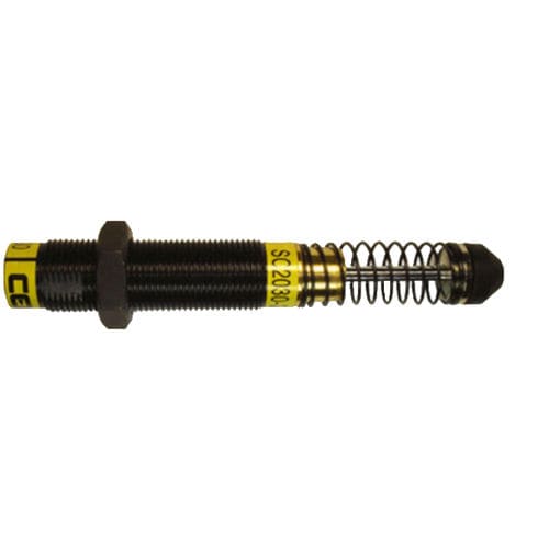 Ammortizzatore di urti - SC2030-SO - CEC YUH BAW CO., LTD. - idraulico / industriale / per macchine