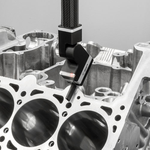Rugosimetro di superficie - PROFILER R - HEXAGON MANUFACTURING INTELLIGENCE