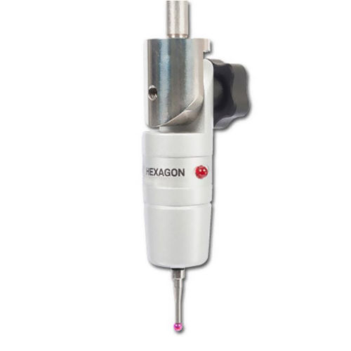 Testa di tastatore a regolazione manuale - HH-T  - HEXAGON MANUFACTURING INTELLIGENCE