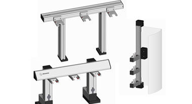 Cambia utensile per CMM - HEXAGON MANUFACTURING INTELLIGENCE