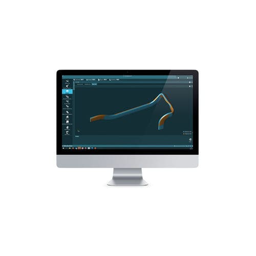 Pacchetto di software Manufacturing Execution System - TubeShaper - HEXAGON MANUFACTURING INTELLIGENCE - per tubi