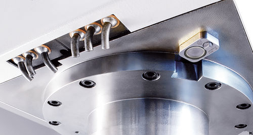 Ricevitore a infrarossi - m&h IRR91.42 - HEXAGON MANUFACTURING INTELLIGENCE - per tastatore / compatto