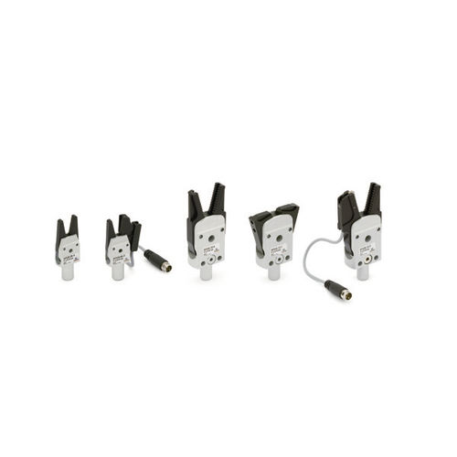 Pinza di presa per materozze - RPGB series - CAMOZZI AUTOMATION - pneumatica / angolare / a 2 griffe