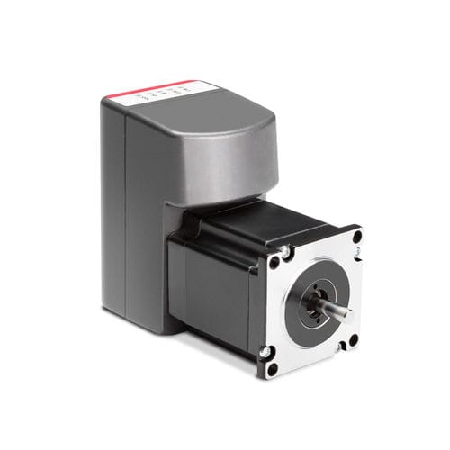 Comando di motore passo-passo - DRVI series - CAMOZZI AUTOMATION - con controllore integrato