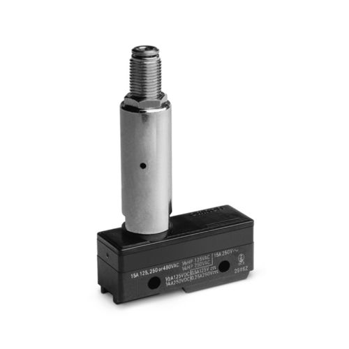 Trasduttore elettropneumatico - TRP series - CAMOZZI AUTOMATION