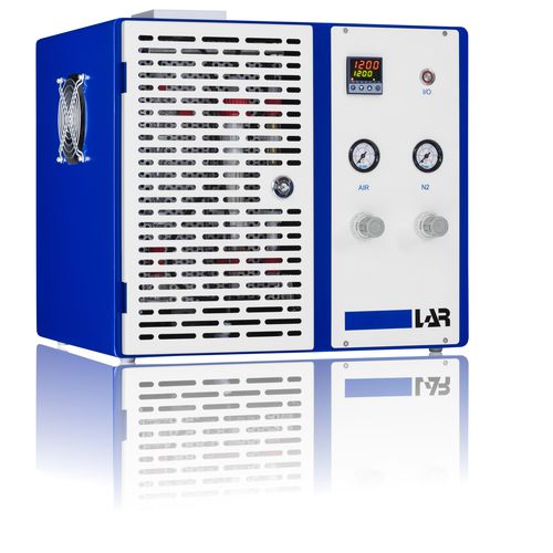 Analizzatore d'acqua - LAR™ QuickCODlab™ - Process Insights - di ossigeno / da laboratorio / per acque reflue
