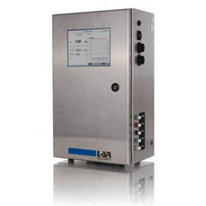 Analizzatore d'acqua - LAR™ QuickTOCtrace™ - Process Insights - de carbonio organico totale / TOC / di monitoraggio
