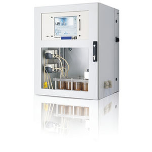 Analizzatore di ossigeno - LAR™ BioMonitor® - Process Insights - d'acqua / di monitoraggio / di processo