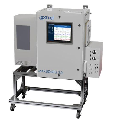 Analizzatore di gas - EXTREL™ MAX300-RTG™ 2.0 - Process Insights - di benzene / di idrogeno / di metanolo