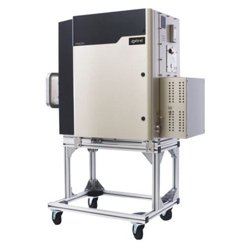 Analizzatore di gas - EXTREL™ MAX300-AIR™ - Process Insights - d'aria / di benzene / di monitoraggio