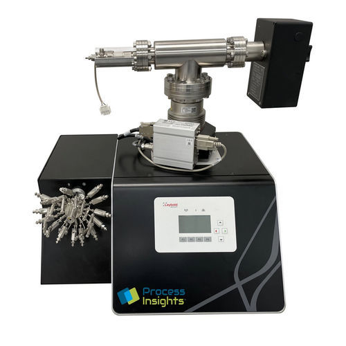 Analizzatore di gas - EXTREL™ MAX300-CAT™  - Process Insights - di monitoraggio / da laboratorio / di concentrazione