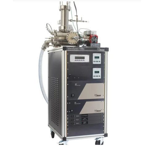 Spettrometro di massa - EXTREL™ VeraSpec™ MBx™ - Process Insights - quadripolare / ad uso industriale / per l'analisi di gas