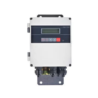 Analizzatore di gas - COSA XENTAUR™ Zircomat™ - Process Insights - di ossigeno / per prodotti alimentari / per bevande