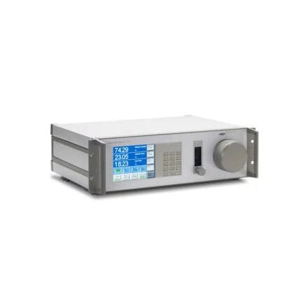Igrometro industriale - MBW CALIBRATION™ 573  - Process Insights - da laboratorio / digitale / benchtop