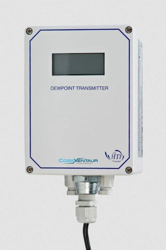 Trasmettitore di punto di rugiada digitale - COSA XENTAUR™ XDT  - Process Insights - Modbus / compatto / di gas