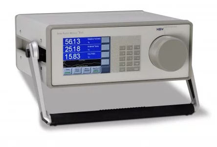 Analizzatore di gas - MBW CALIBRATION™ 973L™ - Process Insights - di monitoraggio / di umidità / di tracce