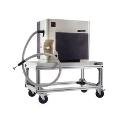 Analizzatore di gas - EXTREL™ MAX300-EGA™ - Process Insights - di monitoraggio / spettrometrico / TGA