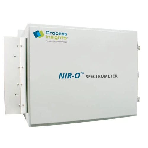 Analizzatore di gas - GUIDED WAVE™ NIR-O™ - Process Insights - di monitoraggio / di processo / per prodotti alimentari