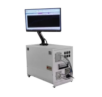 Analizzatore di gas - GUIDED WAVE™ Lab NIR-O™ - Process Insights - di monitoraggio / di processo / da laboratorio