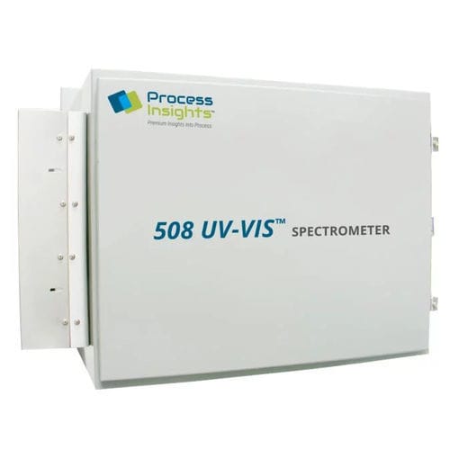 Analizzatore di gas - GUIDED WAVE™ 508 UV-VIS™ - Process Insights - di processo / per l'industria agroalimentare / per acque reflue