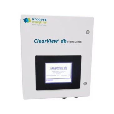 Fotometro Vis-NIR - GUIDED WAVE™ ClearView®  db - Process Insights - di processo / multiparametrico