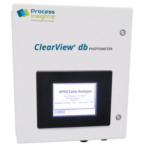 Analizzatore di colore - GUIDED WAVE™ - Process Insights - per liquidi / d'acqua / di cobalto
