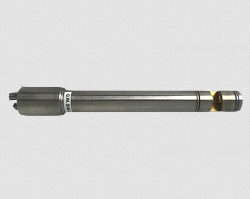 Sonda SST - GUIDED WAVE™ SST LAB  - Process Insights - ottica / di processo / di processo