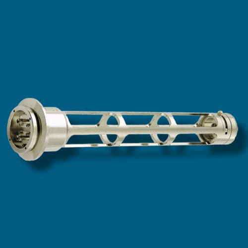 Sonda SST - GUIDED WAVE™ G-SST - Process Insights - di perossido d'idrogeno / di processo