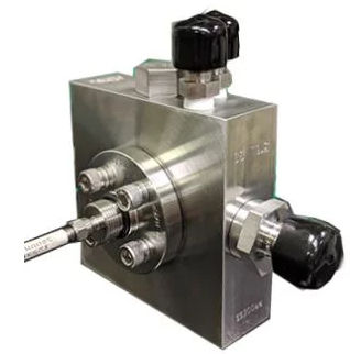 Cella di flusso UV-Vis - GUIDED WAVE™  - Process Insights - di processo