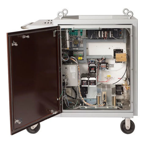 Analizzatore di gas - ANALECT® RovIR™ - Process Insights - per olio / di monitoraggio / di processo