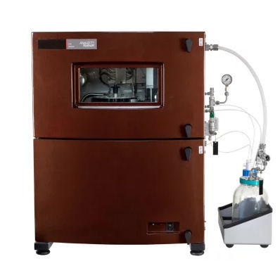 Analizzatore di idrocarburi - ANALECT® RefinIR™ - Process Insights - di processo / da laboratorio / di composizione chimica