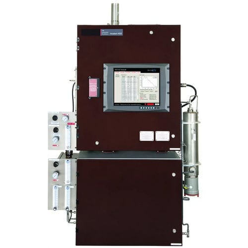 Analizzatore di gas - ANALECT® - Process Insights - di idrocarburi / di monitoraggio / di processo