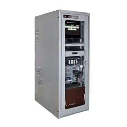 Monitor di controllo della qualità dell'aria - ANALECT® EVM™  - Process Insights