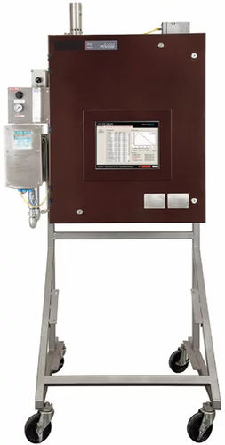 Analizzatore di gas - ANALECT® PCM 1000™ - Process Insights - per liquidi / di solidi / di monitoraggio