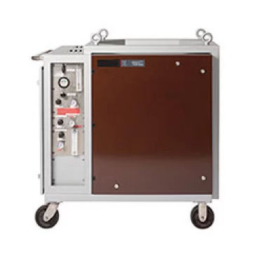 Analizzatore di gas - ANALECT® PCM 5000™  - Process Insights - di monitoraggio / di processo / per l'industria agroalimentare