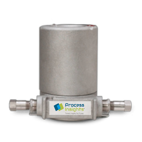 Trasmettitore di gas di ossigeno - ALPHA OMEGA INSTRUMENTS™ 3500/3510 EX™ - Process Insights