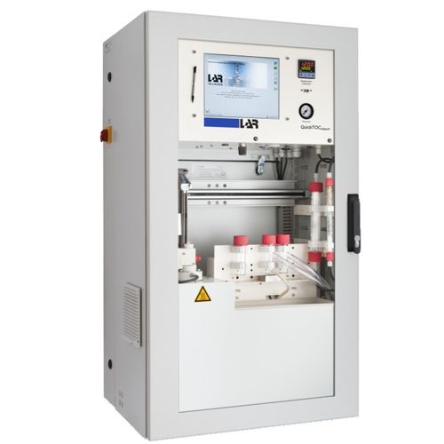 Analizzatore de carbonio organico totale - LAR™ QuickTOCairport™ - Process Insights - d'acqua / di etilene / di monitoraggio