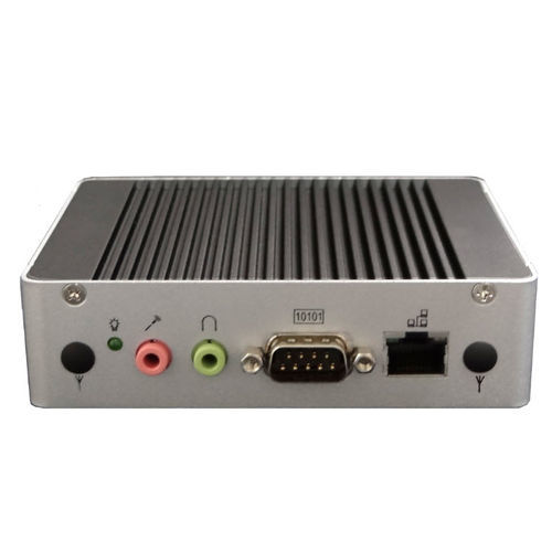 PC embedded - FX5206 - FabiaTech - DM&P Vortex86DX / VGA / DDR2 SDRAM