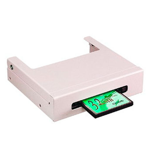 Lettore di schede di memoria - FX5300 - FabiaTech