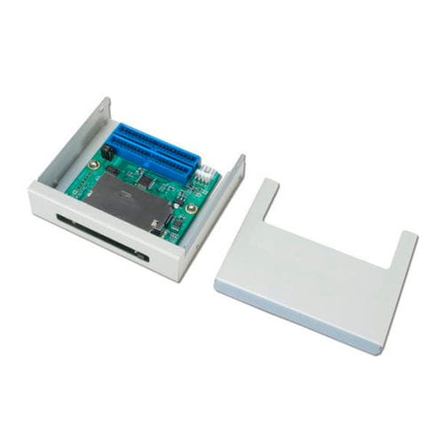 Lettore di schede di memoria - FX5301 - FabiaTech