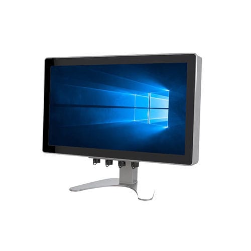 Panel PC di LCD - ARP-3821AX - Arista - touch screen / 21,5" / 1920 x 1080