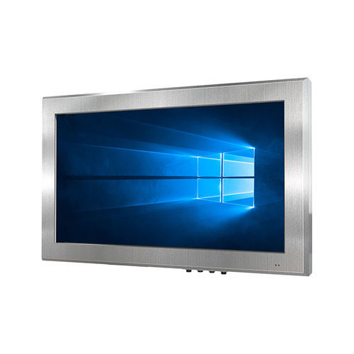 Panel PC di LCD - ARP-5542AX - Arista - con touch screen resistivo a 5 fili / 42" / 1920 x 1080