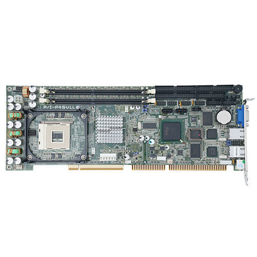 Scheda CPU CompactPCI - P4SVLL-R - Arista